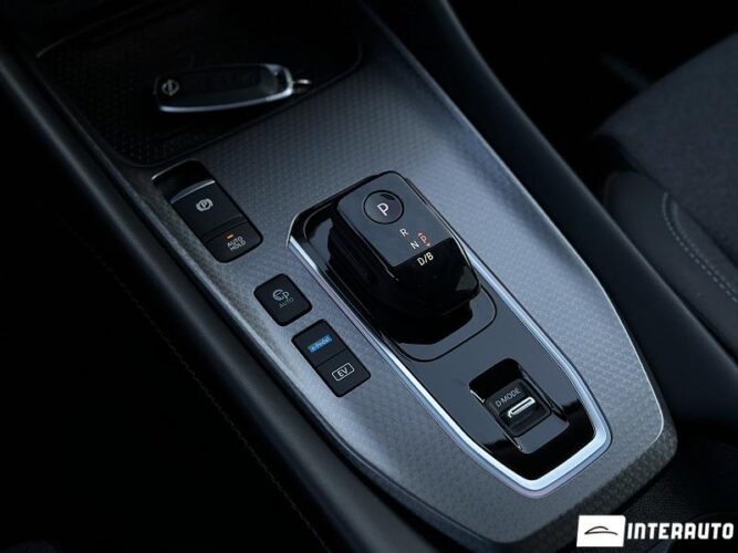 Nissan Qashqai 48 nissan Qashqai 2024