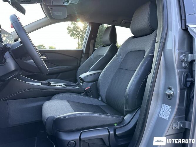 Nissan Qashqai 39 nissan Qashqai 2024