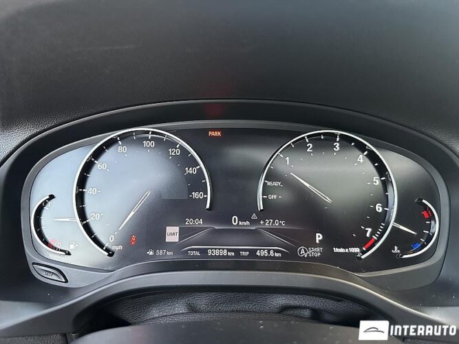 BMW X3 2.0i 43 bmw X3 2.0i 2020