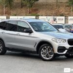 BMW X3 2.0i 2020