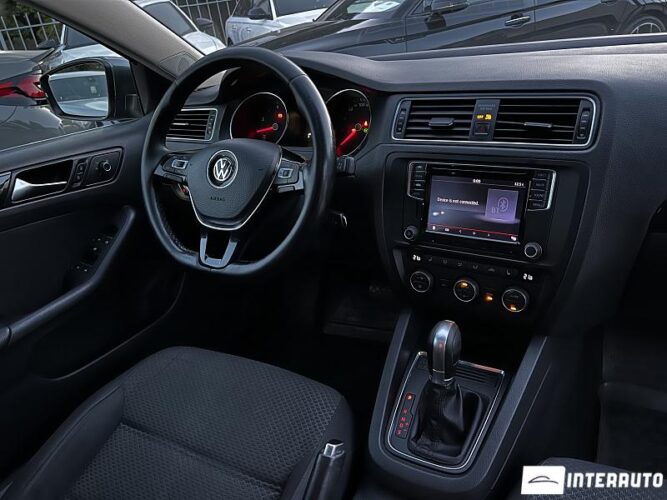 Volkswagen Jetta 37 volkswagen Jetta 2016