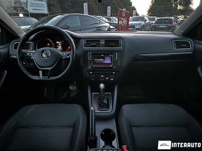 Volkswagen Jetta 36 volkswagen Jetta 2016