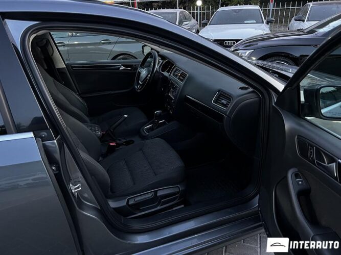 Volkswagen Jetta 43 volkswagen Jetta 2016