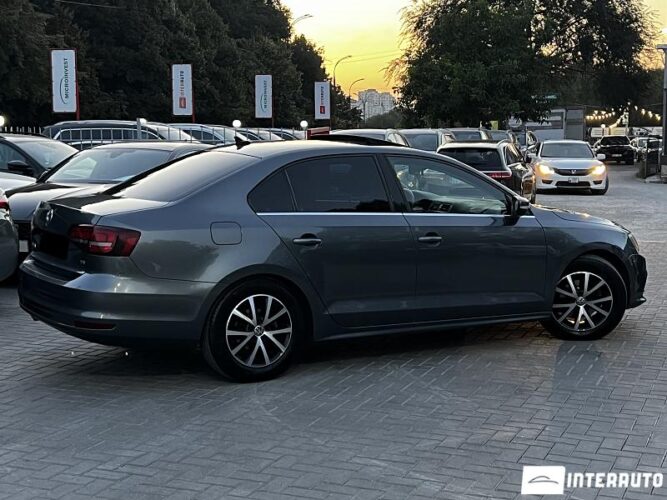 Volkswagen Jetta 32 volkswagen Jetta 2016