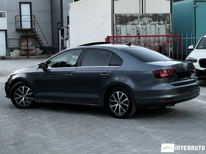 Volkswagen Jetta 31 volkswagen Jetta 2016