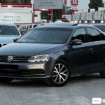 Volkswagen Jetta 2016