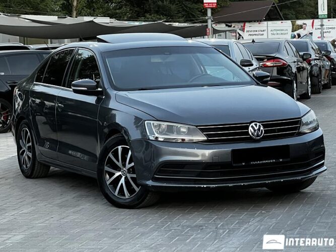 Volkswagen Jetta 33 volkswagen Jetta 2016