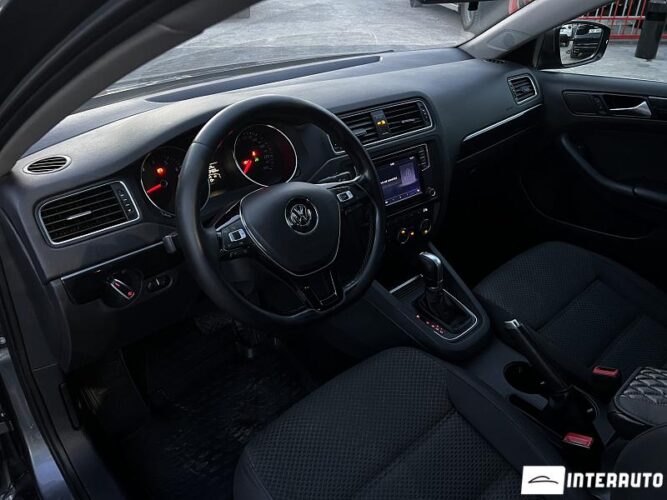 Volkswagen Jetta 34 volkswagen Jetta 2016