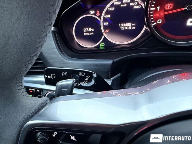 Porsche Panamera GTS 50 porsche Panamera GTS 2019