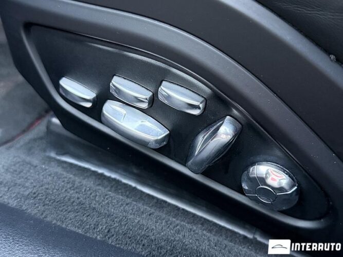 Porsche Panamera GTS 52 porsche Panamera GTS 2019
