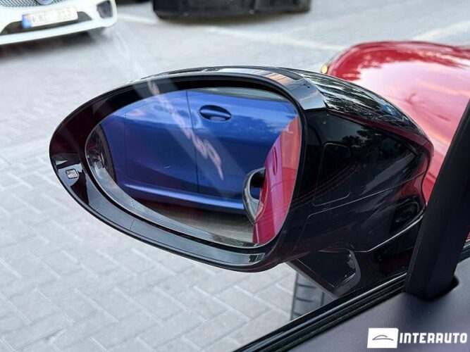 Porsche Panamera GTS 61 porsche Panamera GTS 2019