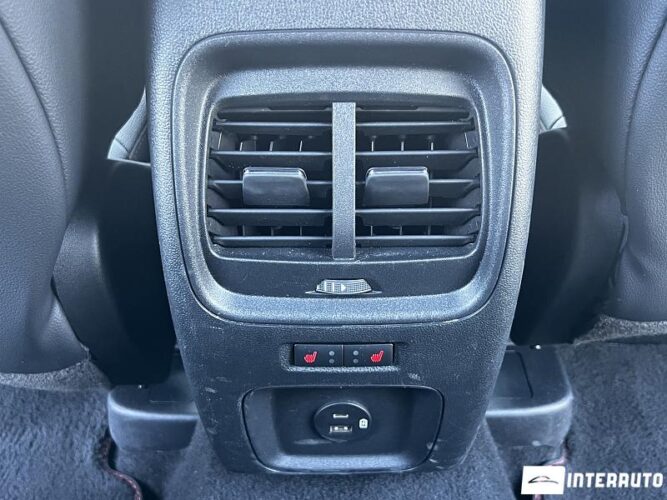 ford Kuga 2021
