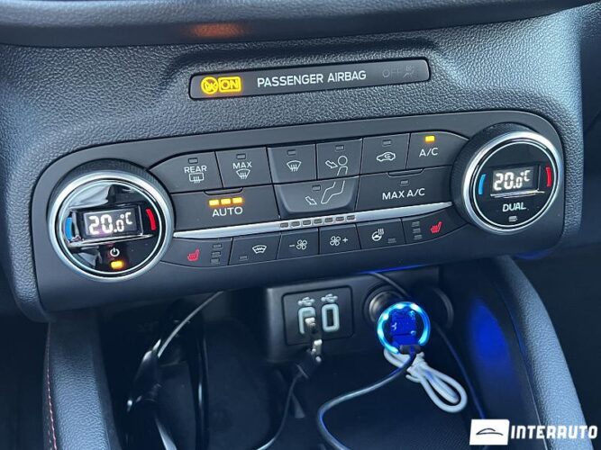 ford Kuga 2021
