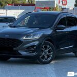 Ford Kuga 2021
