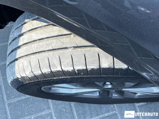 ford Kuga 2021