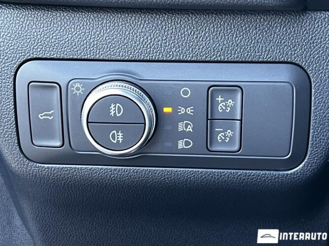 ford Kuga 2021
