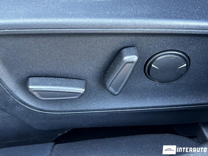ford Kuga 2021