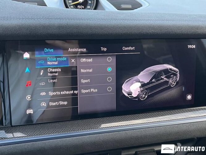 porsche Cayenne Turbo GT Coupe 2024