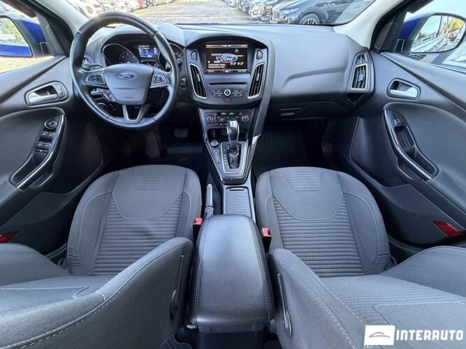 Ford Focus 37 ford Focus 2015