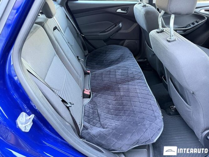 Ford Focus 46 ford Focus 2015