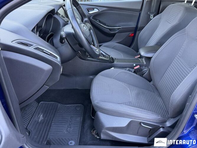 Ford Focus 34 ford Focus 2015