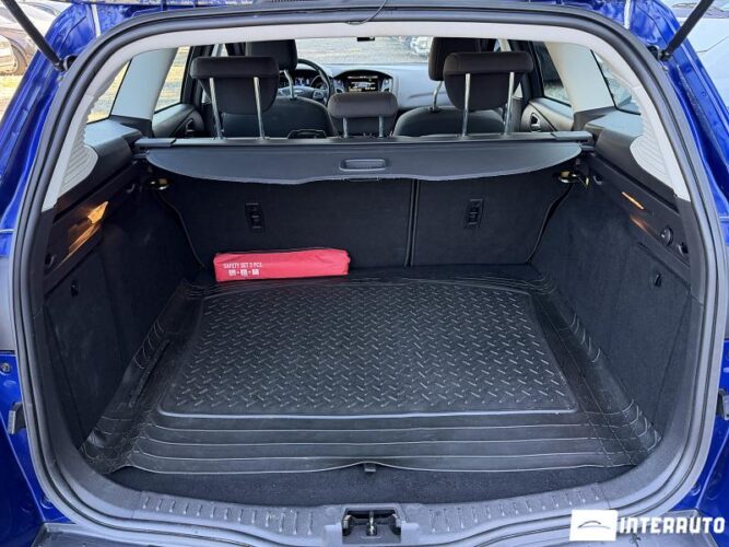 Ford Focus 47 ford Focus 2015