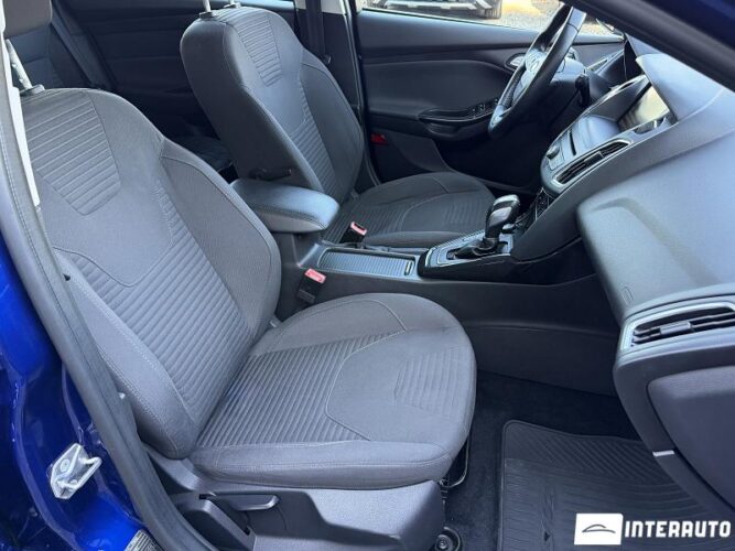 Ford Focus 44 ford Focus 2015