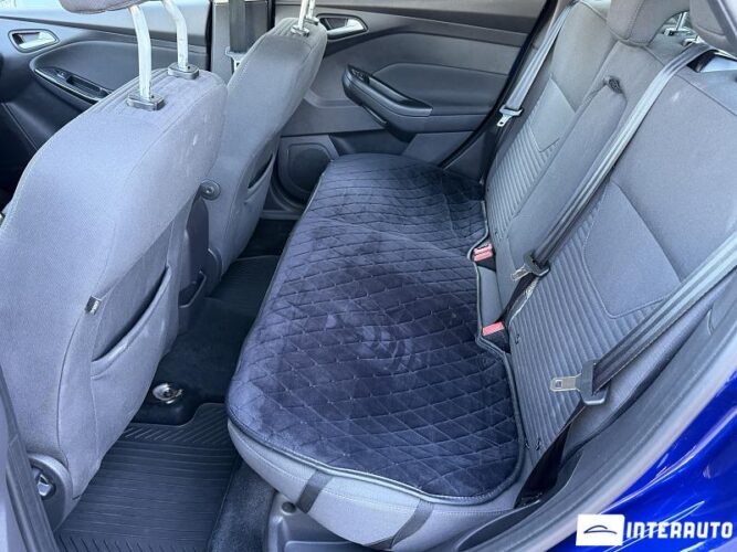 Ford Focus 45 ford Focus 2015