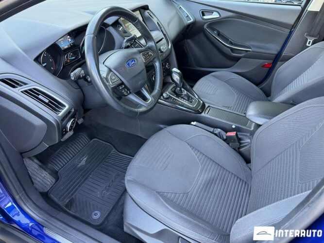 Ford Focus 36 ford Focus 2015