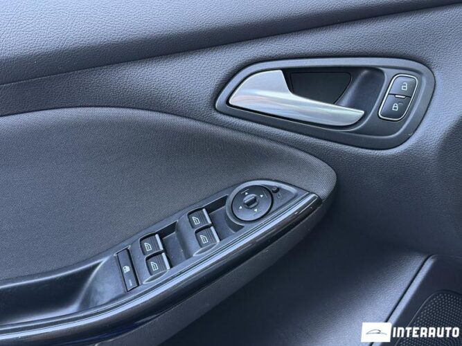 Ford Focus 35 ford Focus 2015