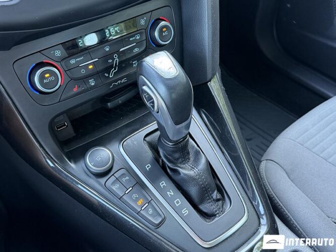 Ford Focus 43 ford Focus 2015