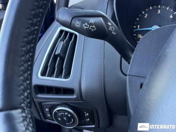 Ford Focus 39 ford Focus 2015