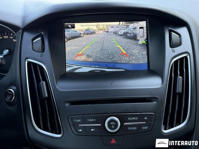 Ford Focus 41 ford Focus 2015