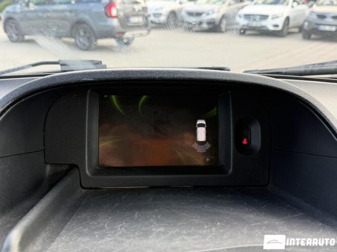 Renault Kangoo 36 renault Kangoo 2016
