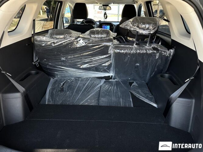 chevrolet Captiva 2024