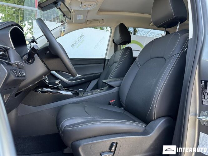 chevrolet Captiva 2024