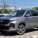 Chevrolet Captiva 2024