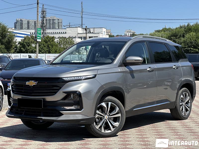 interauto oferta masina