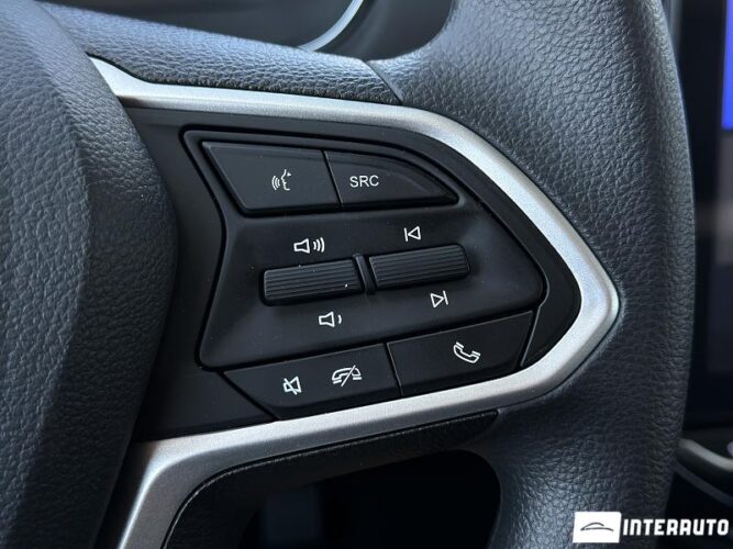 chevrolet Captiva 2024