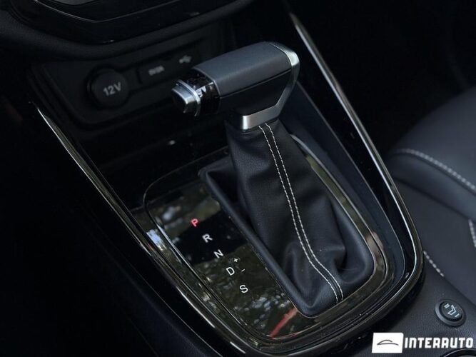 chevrolet Captiva 2024