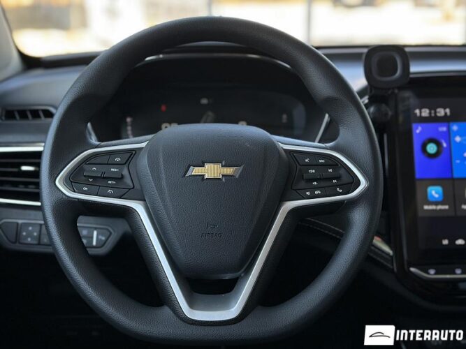 chevrolet Captiva 2024