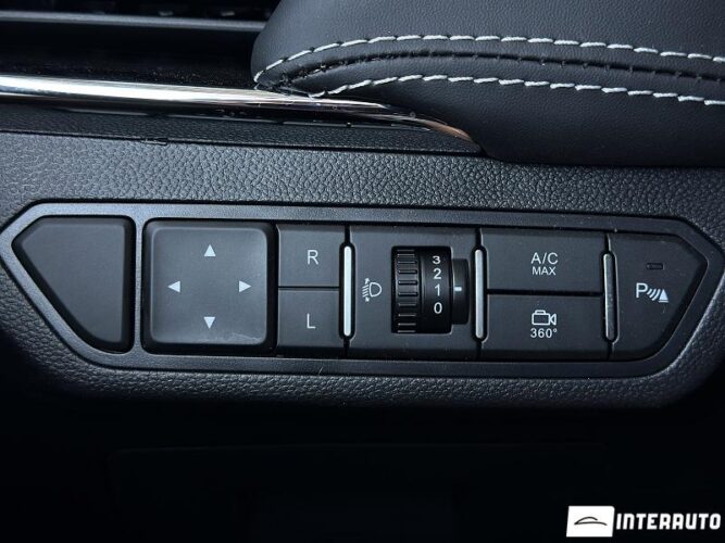 chevrolet Captiva 2024