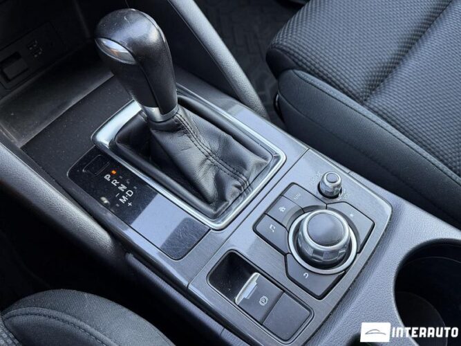 mazda CX-5 2015