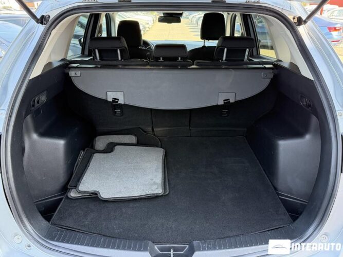 mazda CX-5 2015