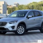 Mazda CX-5 2015