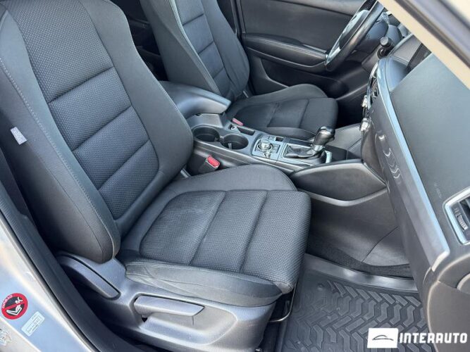 mazda CX-5 2015