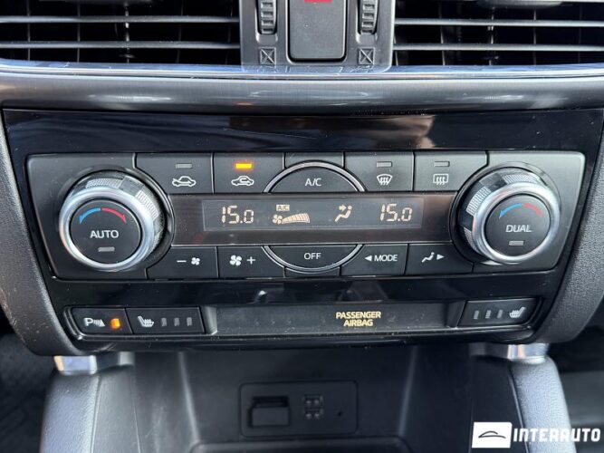 mazda CX-5 2015