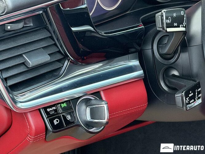 porsche Panamera 2020