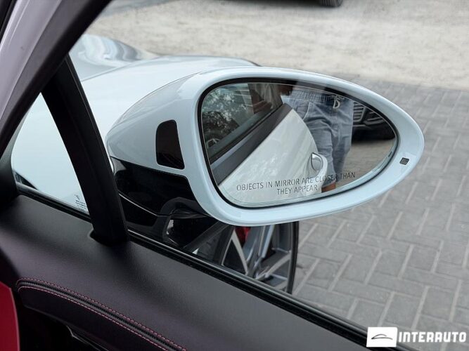 porsche Panamera 2020