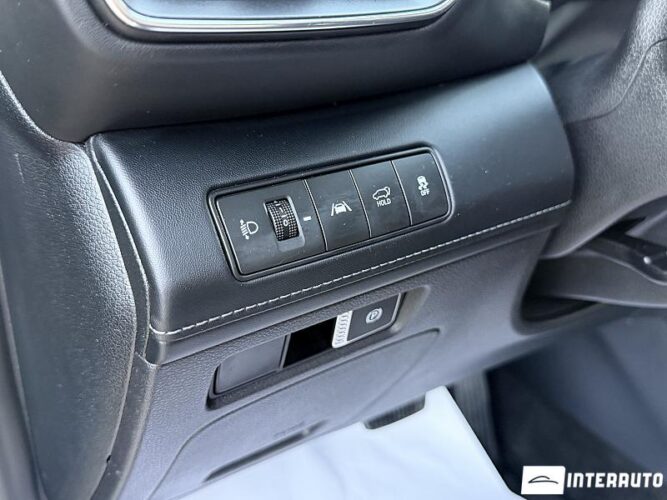 hyundai Santa Fe 2023
